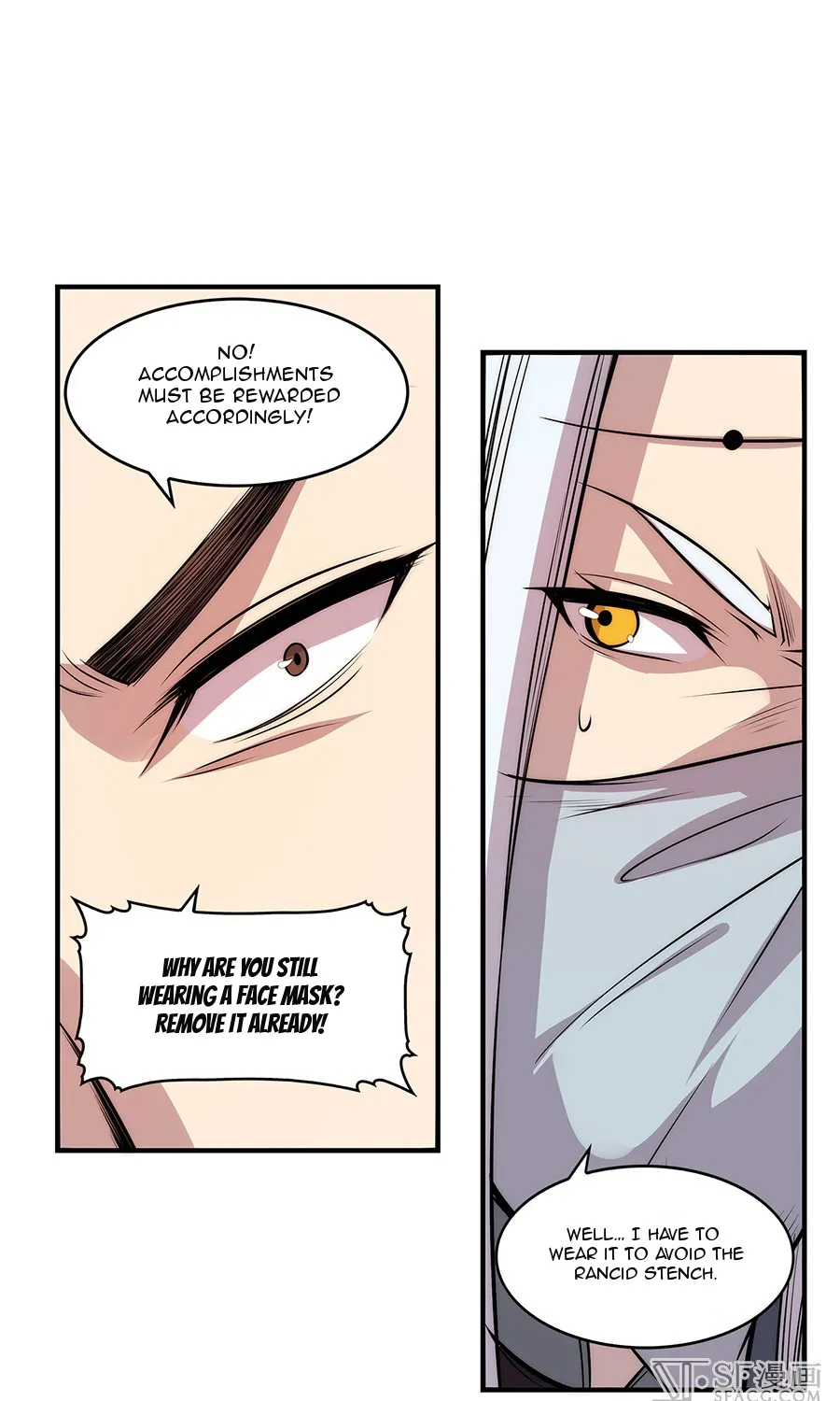 The Master Of Martial Arts Retired Life Chapter 30 page 67 - MangaKakalot