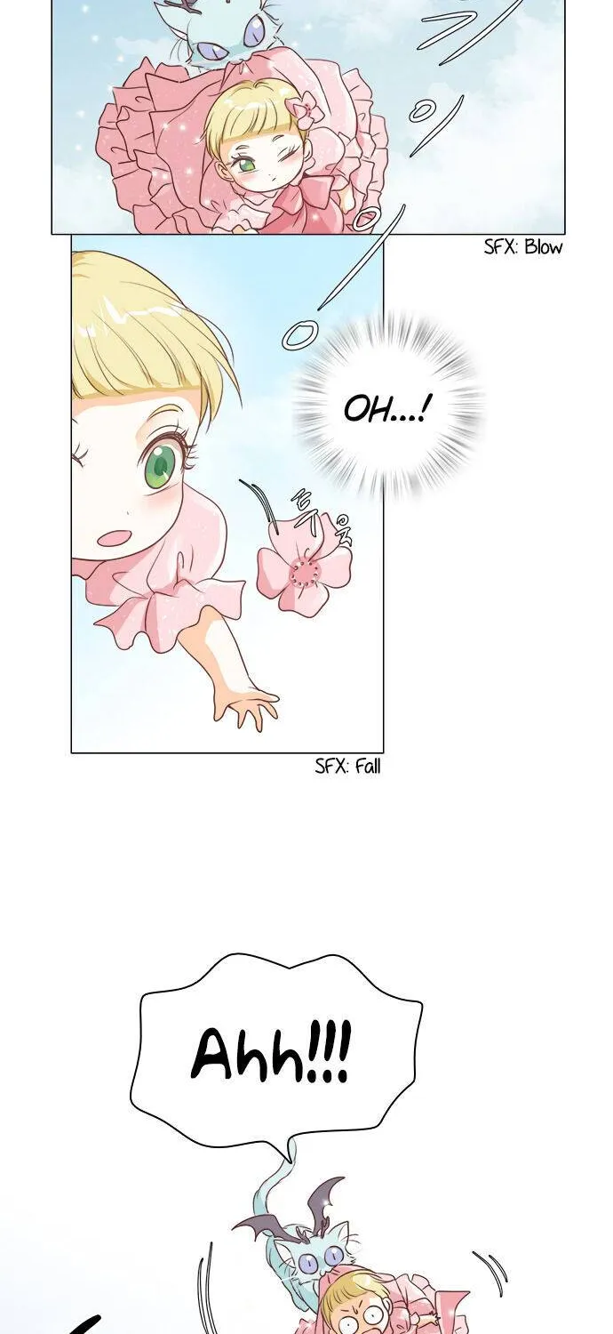 The Matchmaking Baby Princess - Page 26