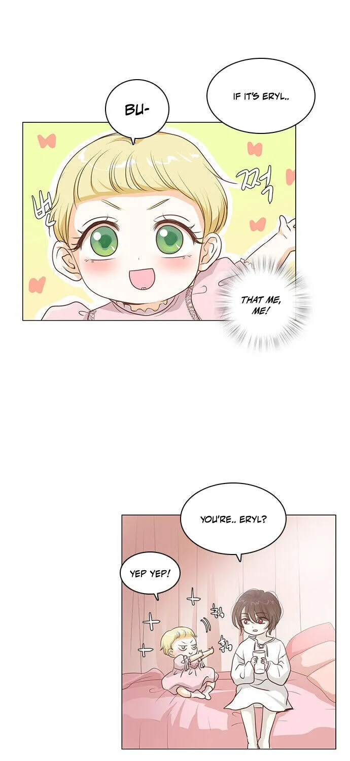 The Matchmaking Baby Princess - Page 24