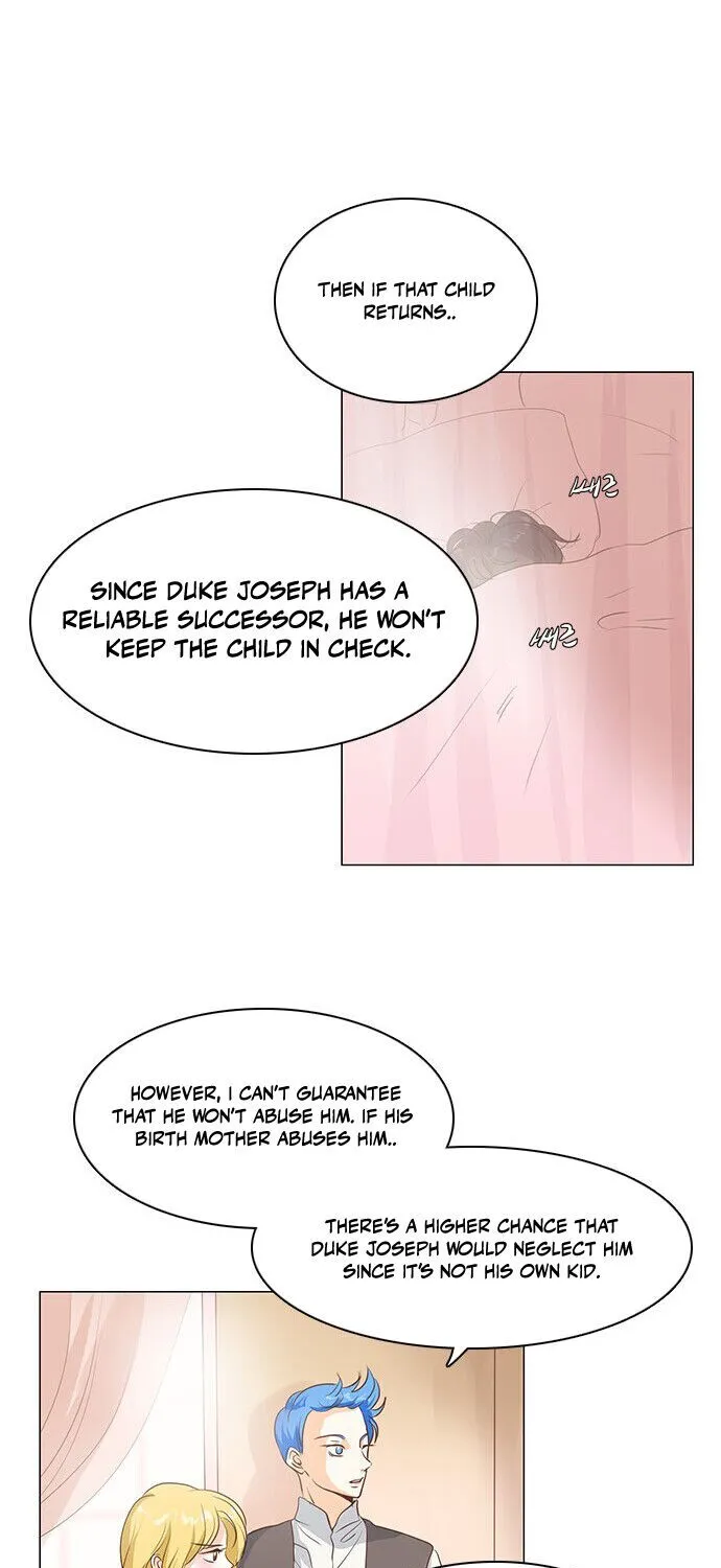 The Matchmaking Baby Princess - Page 38