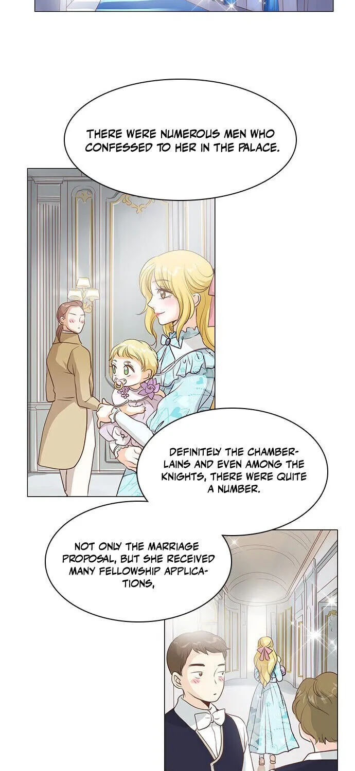 The Matchmaking Baby Princess - Page 39