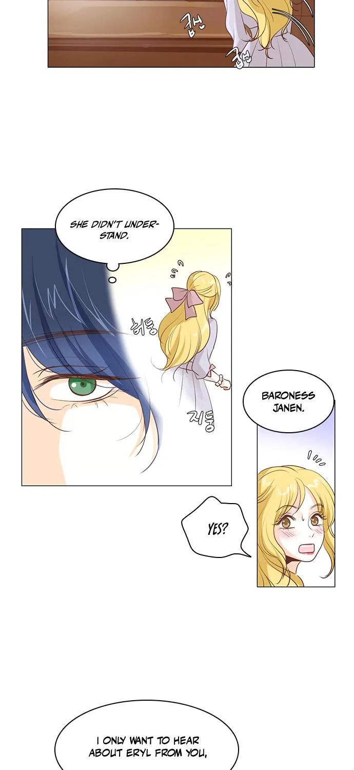 The Matchmaking Baby Princess - Page 26