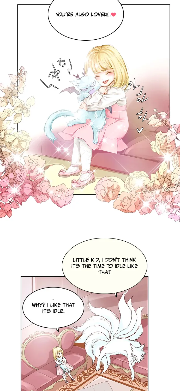 The Matchmaking Baby Princess - Page 7