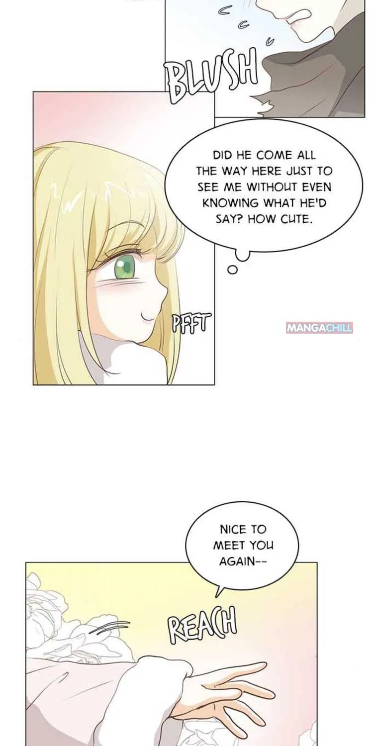 The Matchmaking Baby Princess Chapter 41 page 6 - MangaNato