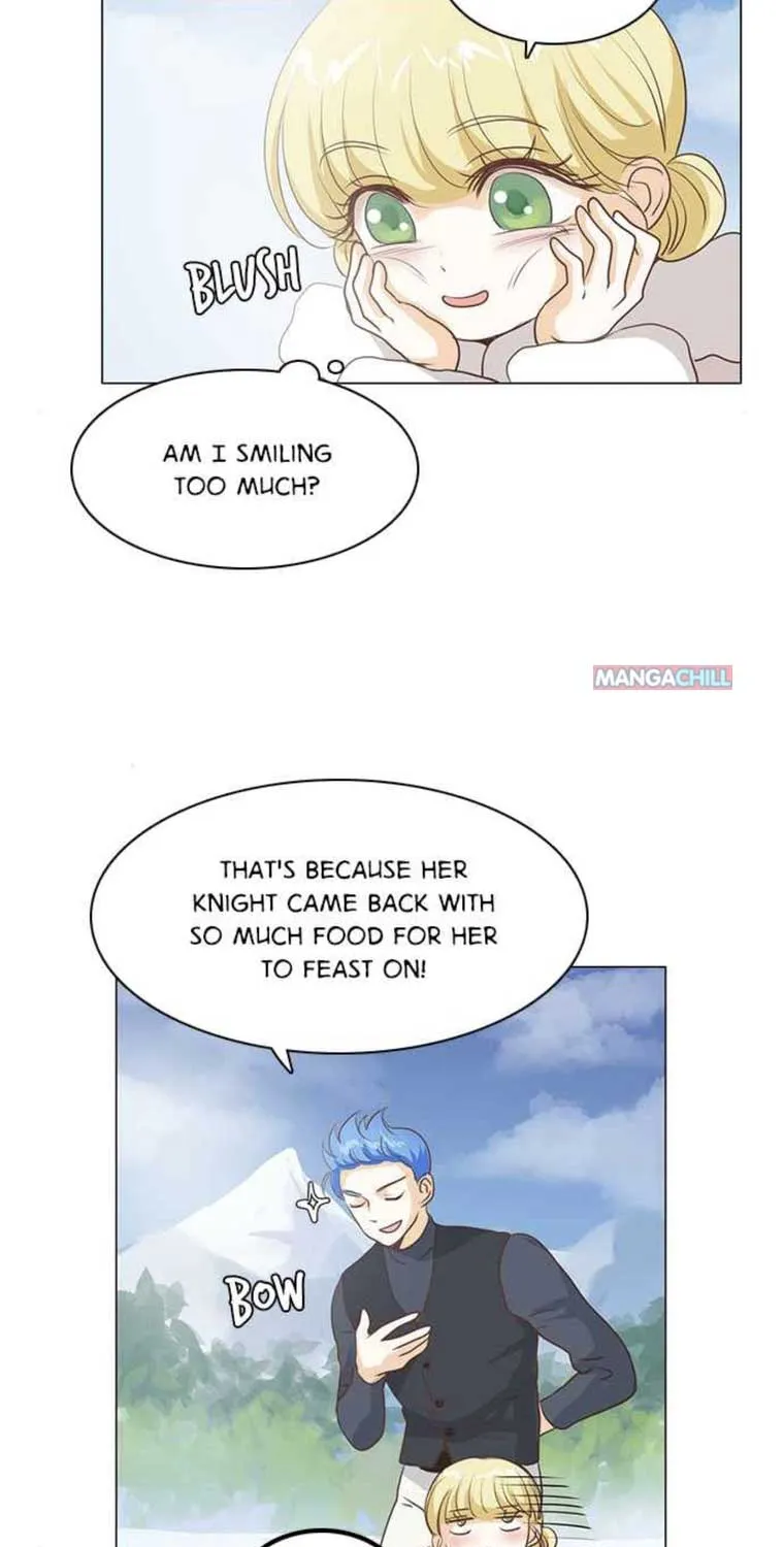 The Matchmaking Baby Princess Chapter 41 page 60 - MangaNato