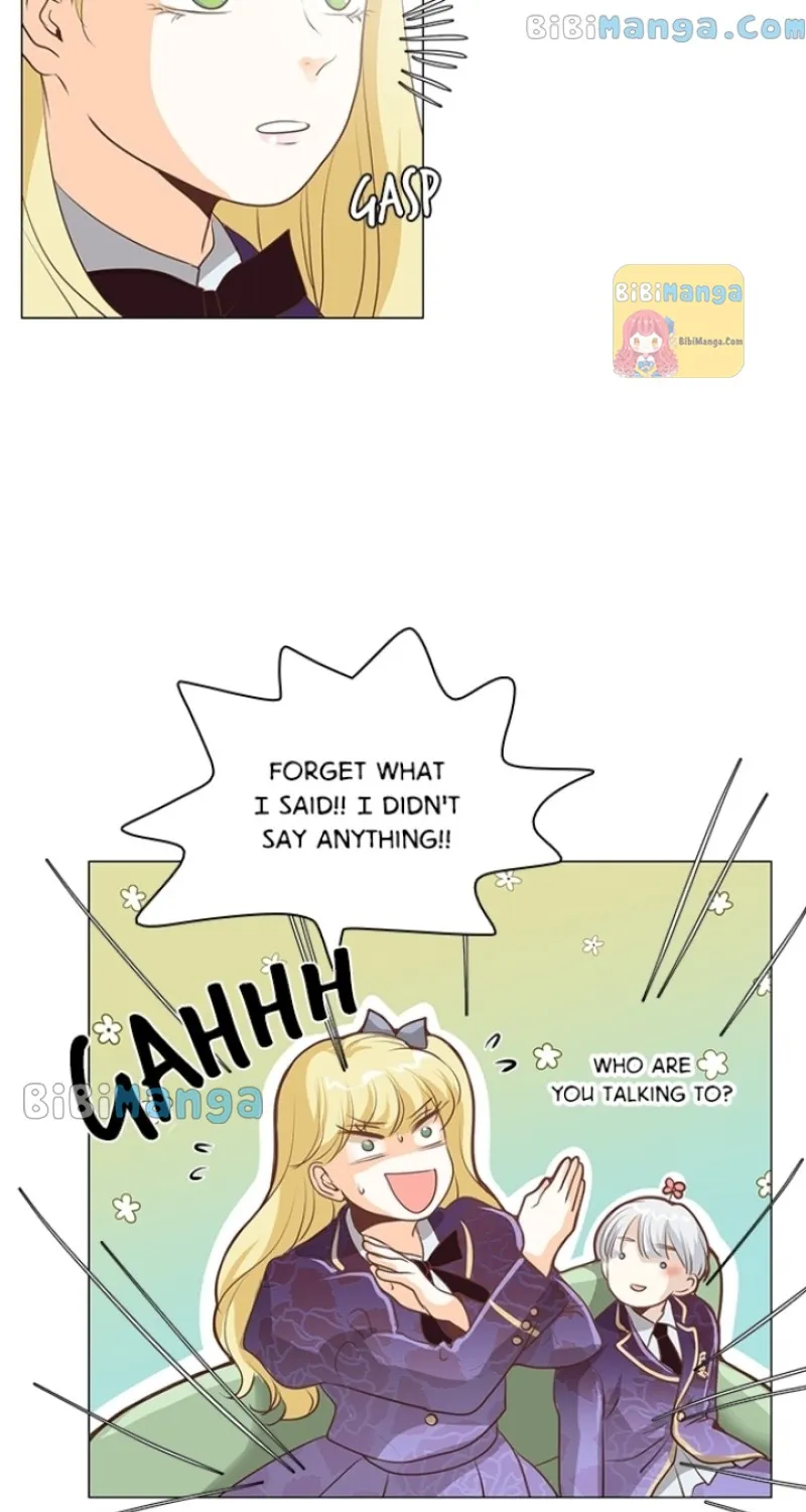 The Matchmaking Baby Princess - Page 15