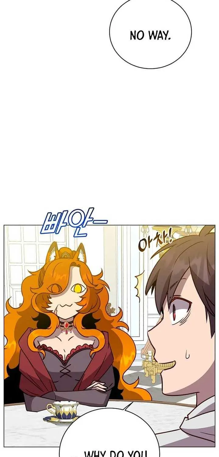 The Max Level Hero Strikes Back Chapter 152 page 20 - MangaKakalot