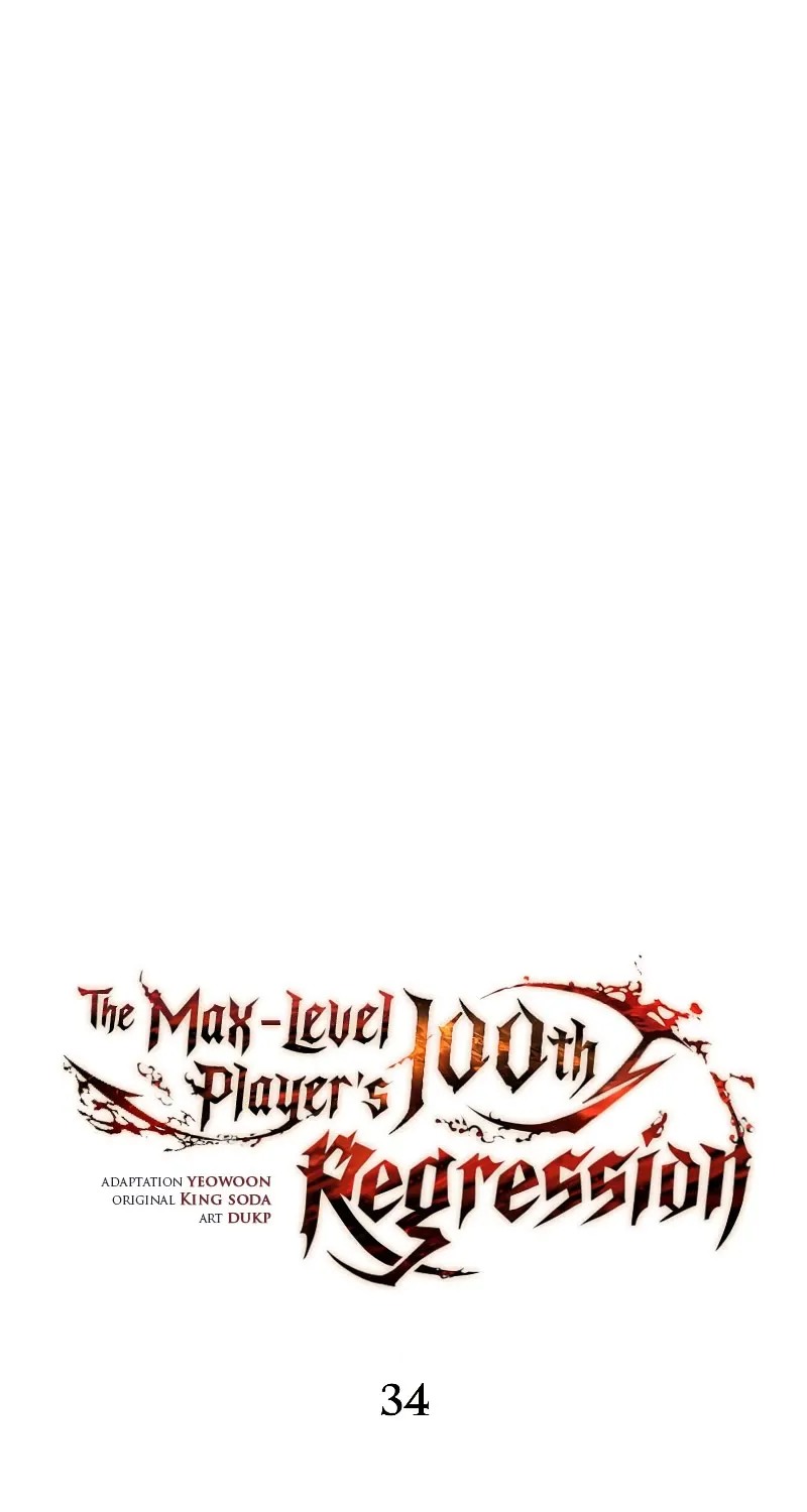 The Max-Level Player’S 100Th Regression - Page 25