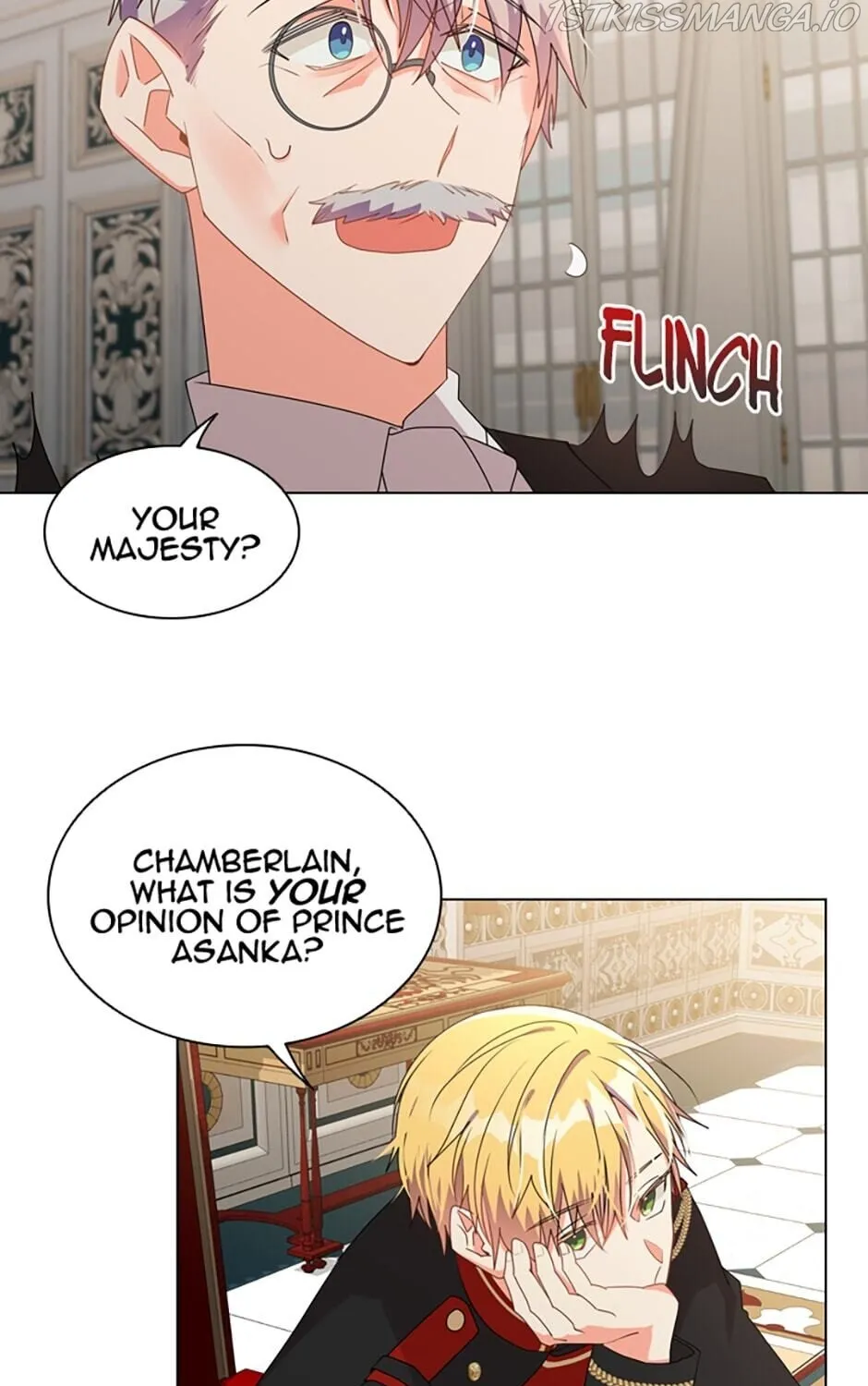 The Meaning Of You Chapter 25 page 69 - MangaKakalot