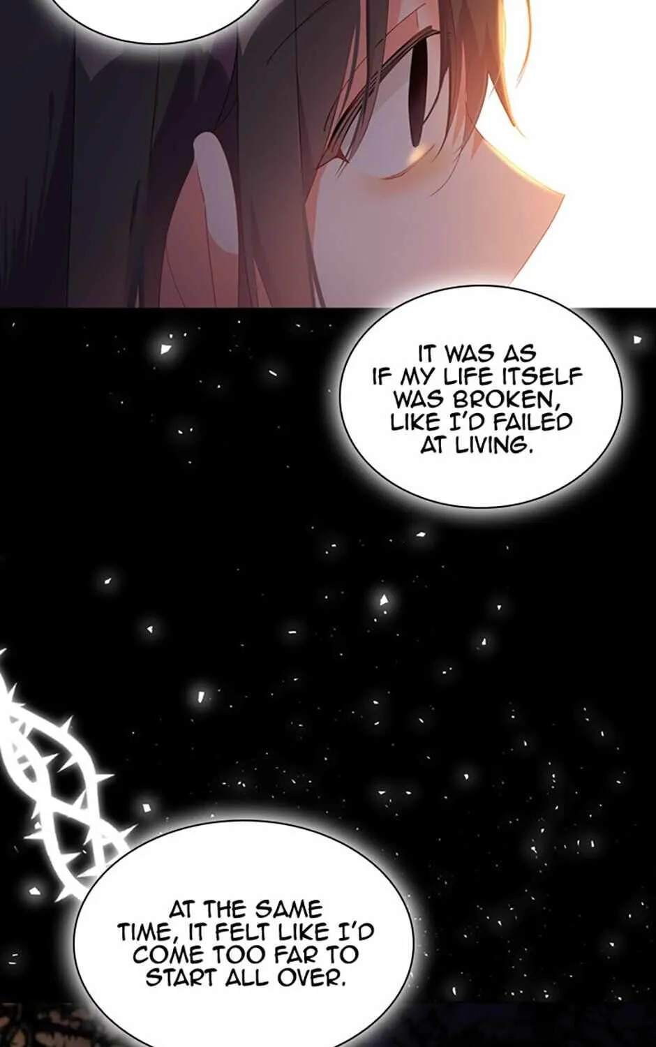 The Meaning Of You Chapter 31 page 11 - MangaKakalot