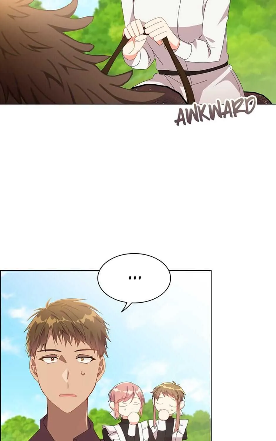 The Meaning Of You Chapter 33 page 3 - MangaKakalot