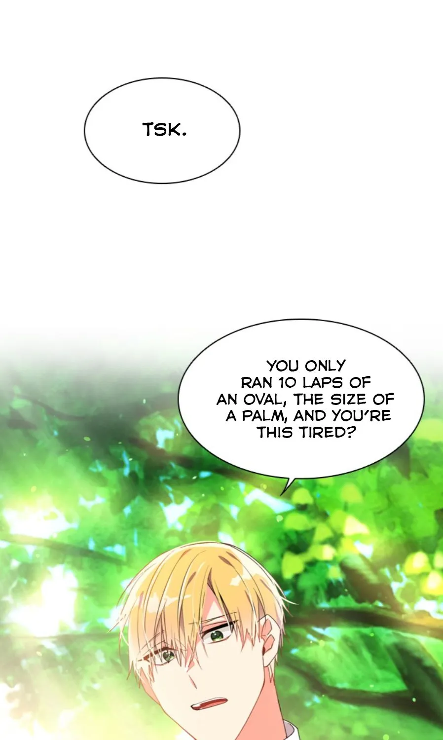 The Meaning Of You Chapter 7 page 7 - MangaKakalot