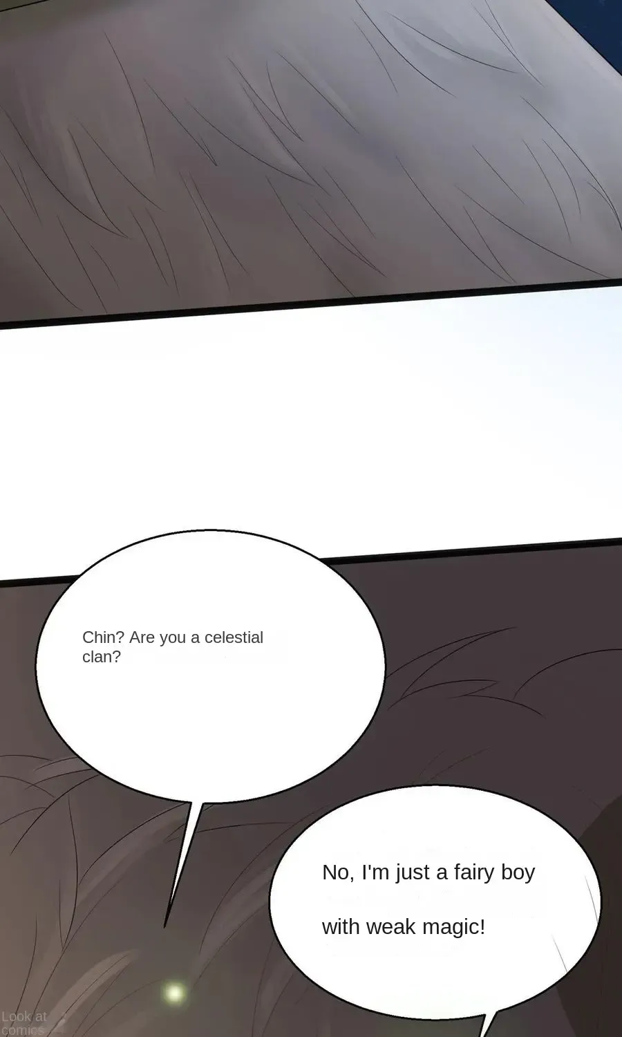 The Medical Fairy Is A Three-And-A-Half-Year-Old Cutie Chapter 14 page 11 - MangaKakalot