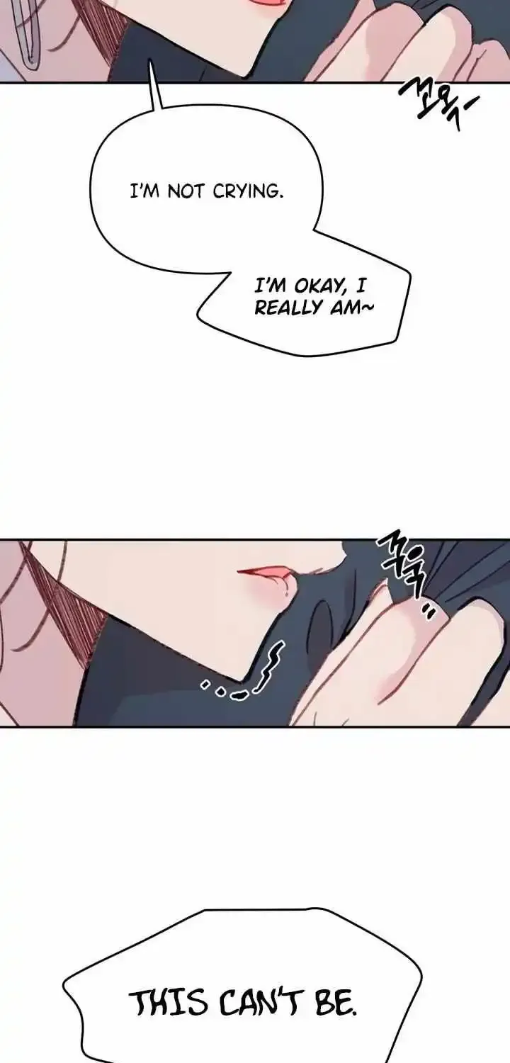 The Mermaid I Loved Chapter 44 page 38 - MangaKakalot