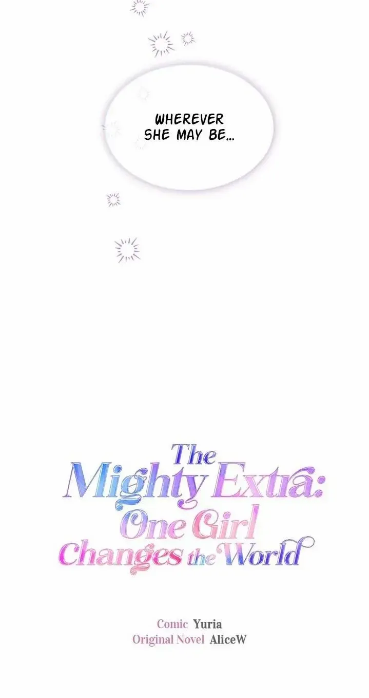 The Mighty Extra: One Girl Changes The World Chapter 46 page 31 - MangaNato