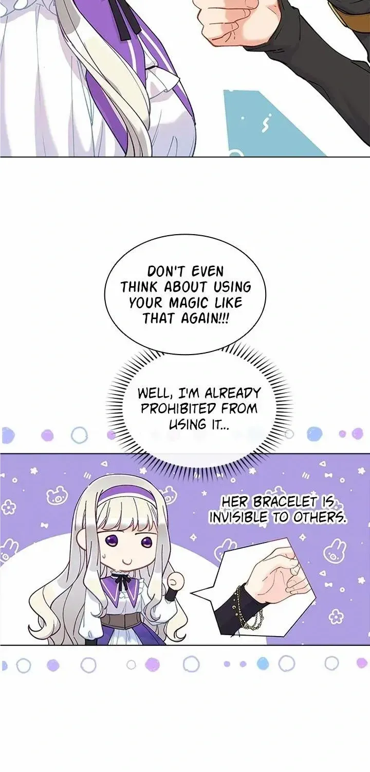 The Mighty Extra: One Girl Changes The World Chapter 51 page 40 - MangaKakalot