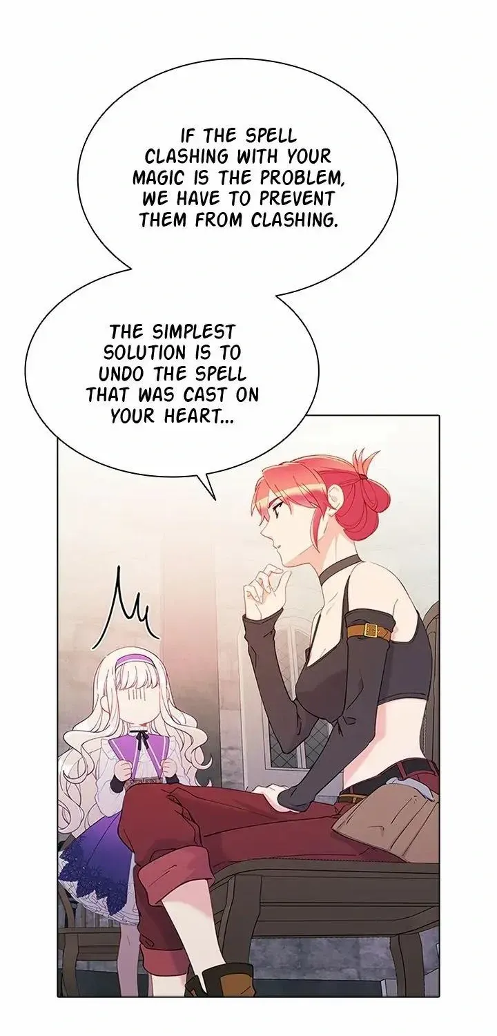 The Mighty Extra: One Girl Changes The World Chapter 51 page 52 - MangaNato