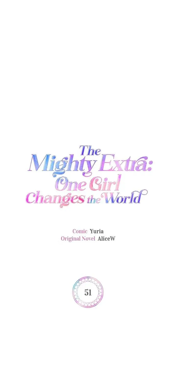 The Mighty Extra: One Girl Changes The World Chapter 51 page 10 - MangaKakalot