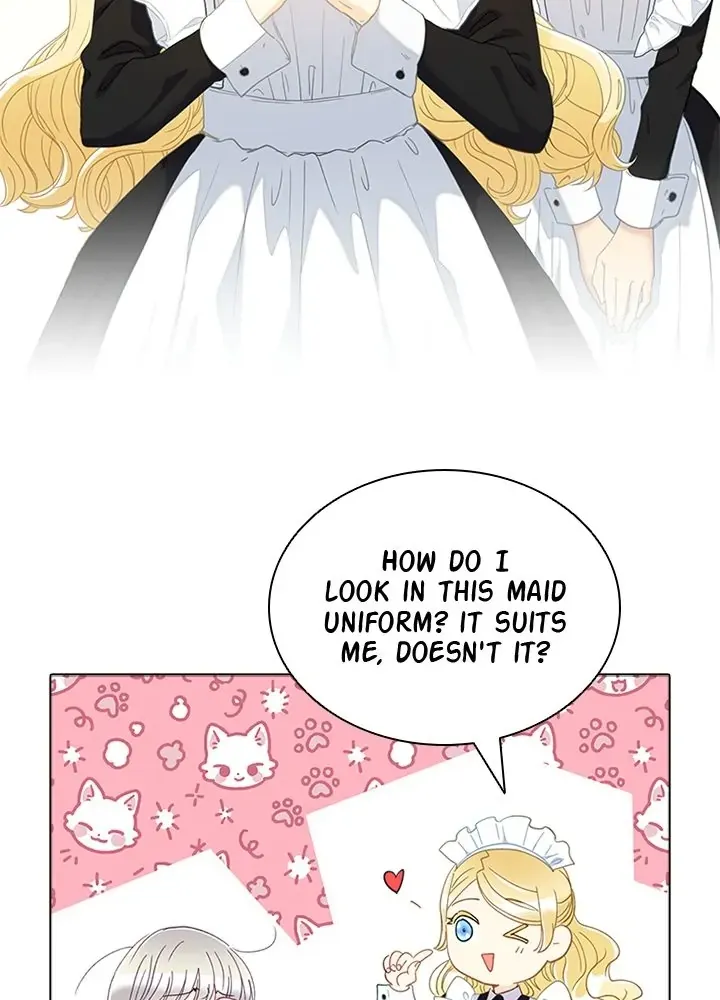 The Mighty Extra: One Girl Changes The World Chapter 60 page 71 - MangaKakalot