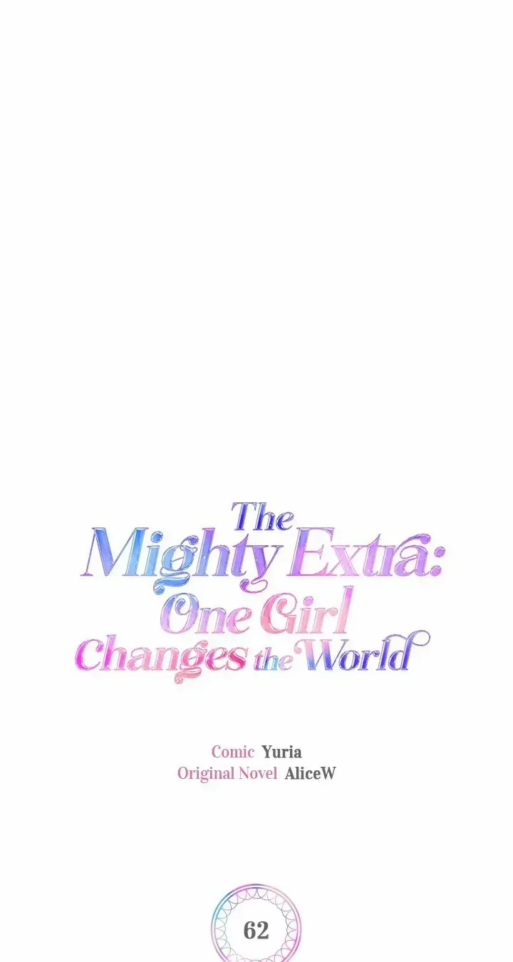 The Mighty Extra: One Girl Changes The World Chapter 62 page 4 - MangaKakalot