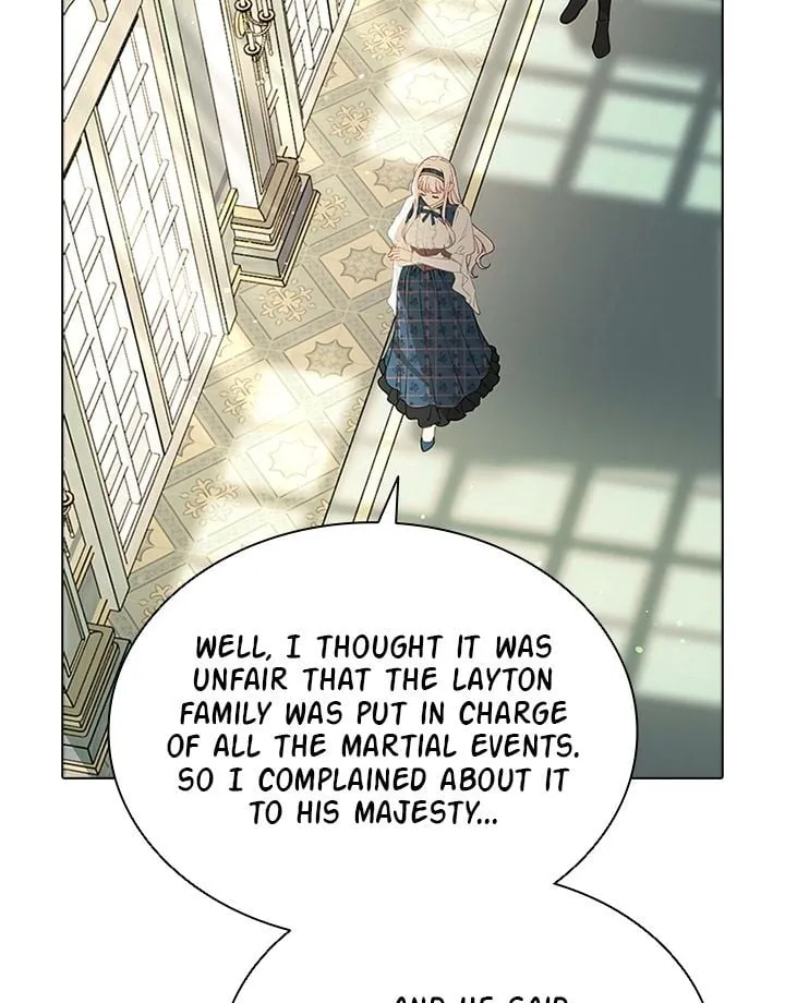 The Mighty Extra: One Girl Changes The World Chapter 63 page 70 - MangaKakalot