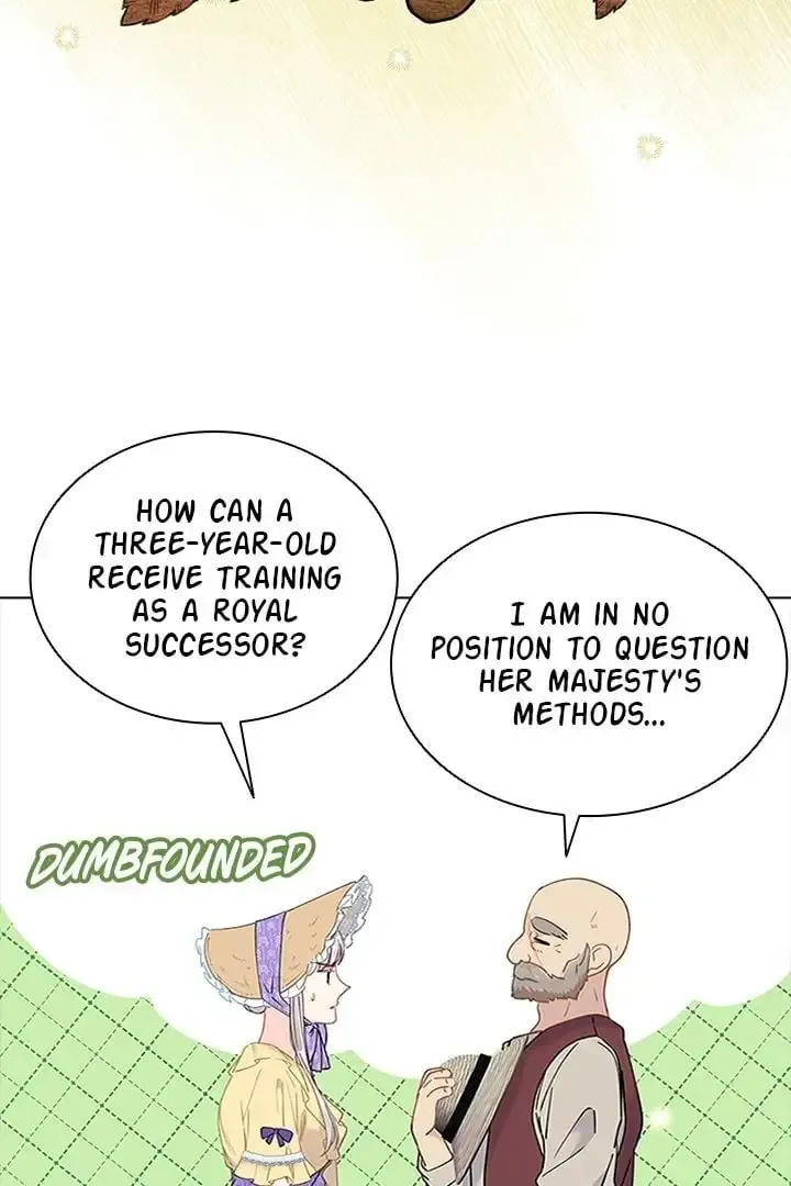 The Mighty Extra: One Girl Changes The World Chapter 64 page 27 - MangaNelo