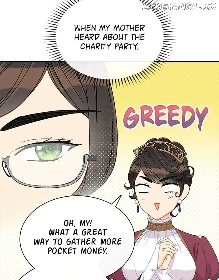 The Mighty Extra: One Girl Changes The World Chapter 68 page 52 - MangaKakalot