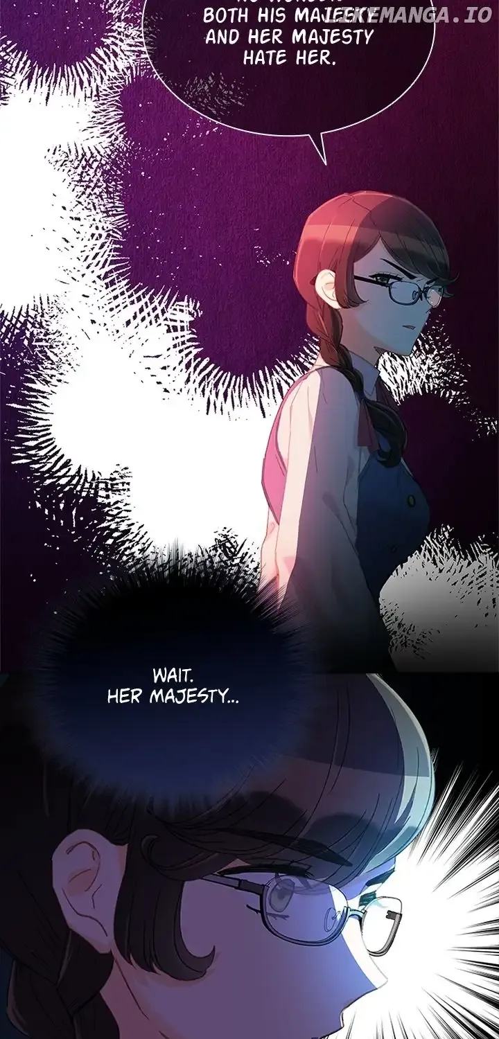 The Mighty Extra: One Girl Changes The World Chapter 68 page 75 - MangaNelo