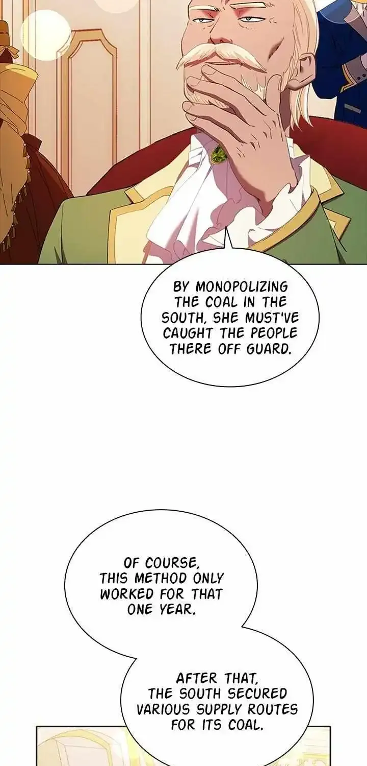 The Mighty Extra: One Girl Changes The World Chapter 81 page 14 - MangaNelo