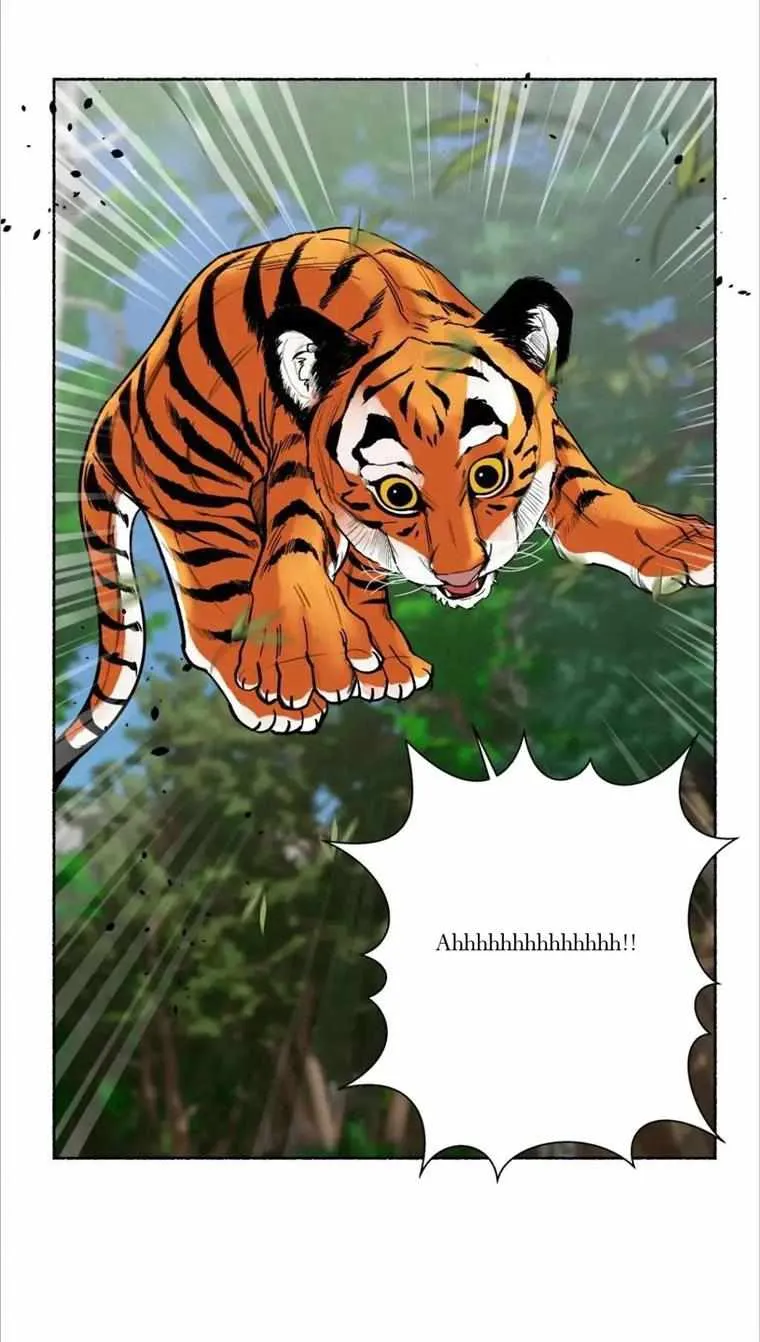 The Millennial Tiger - - Page 51