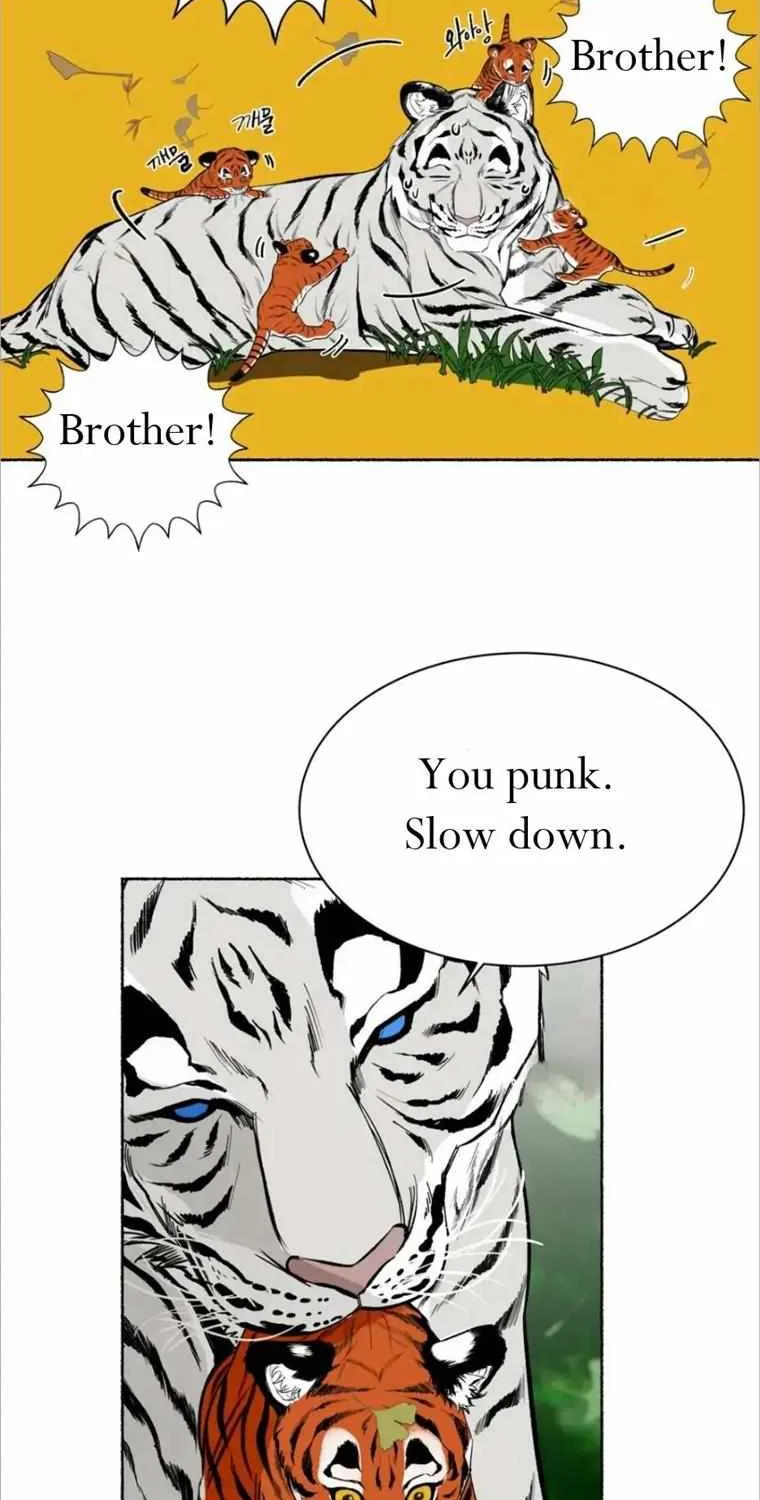 The Millennial Tiger - - Page 54