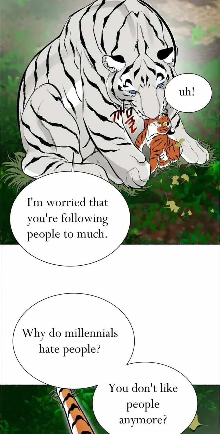 The Millennial Tiger - - Page 65