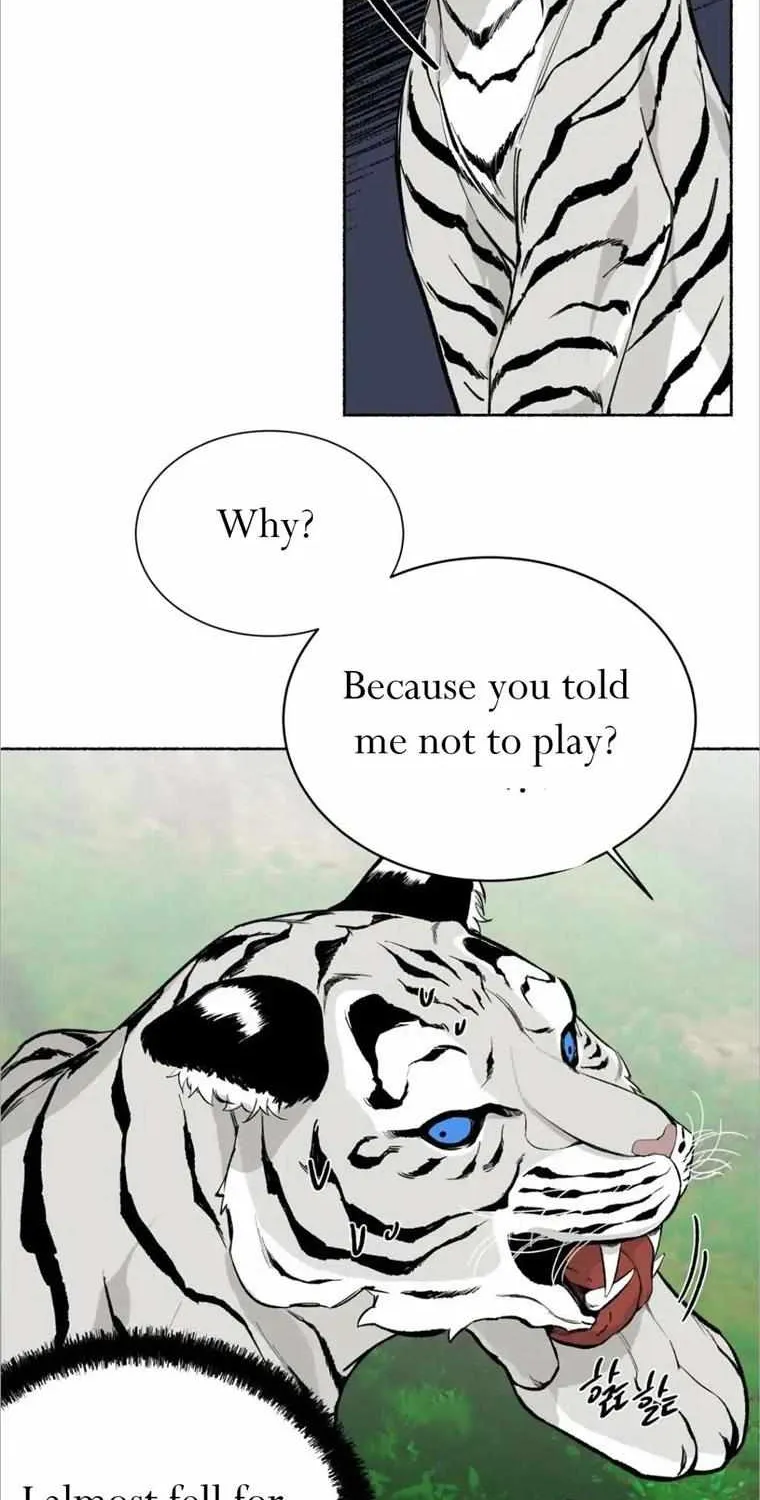 The Millennial Tiger - - Page 68