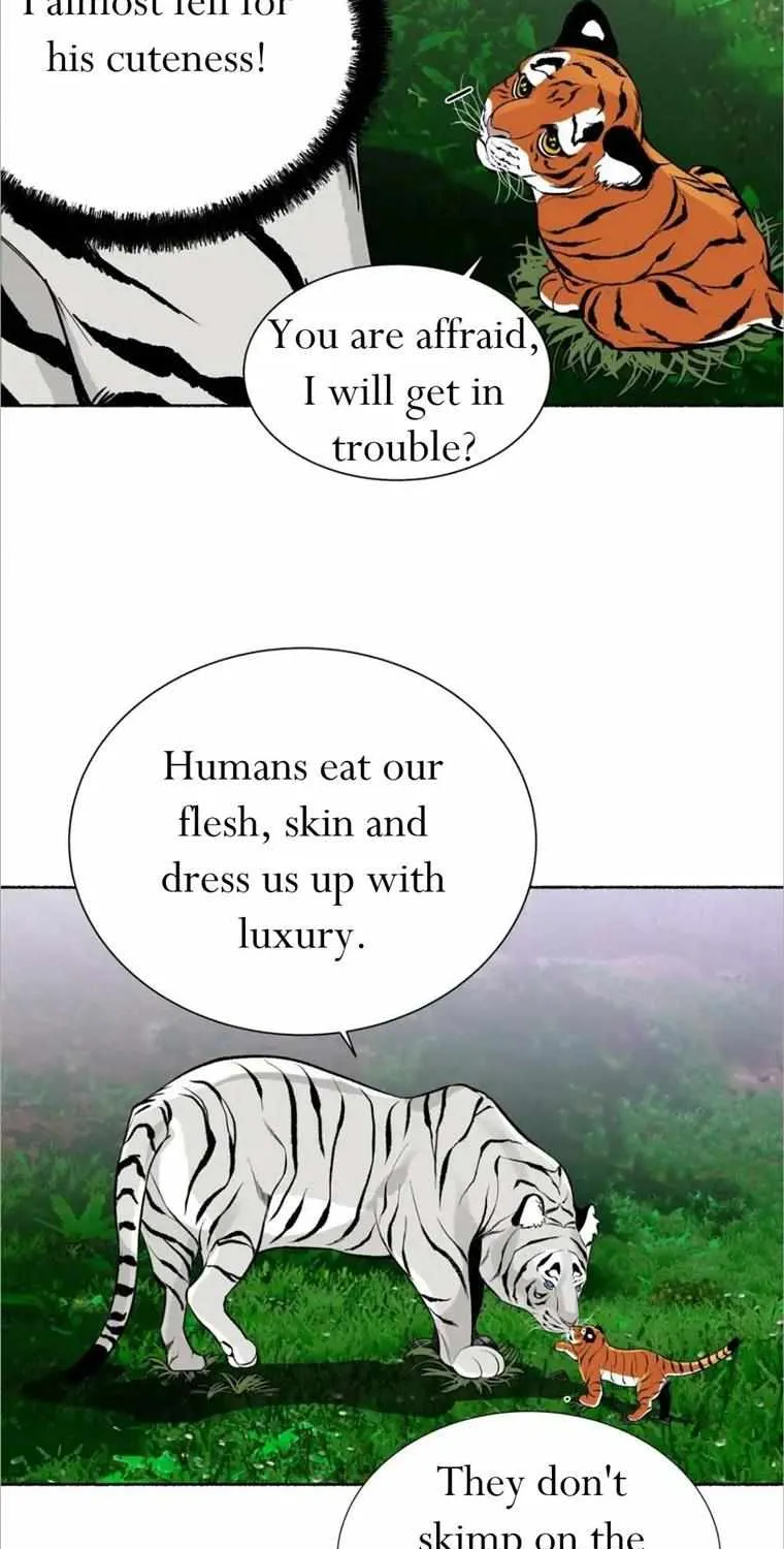 The Millennial Tiger - - Page 69