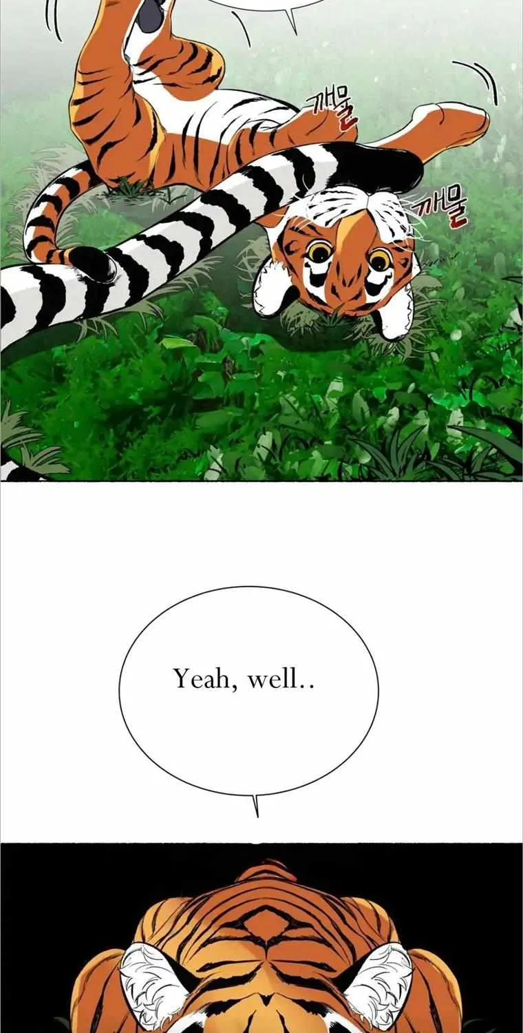 The Millennial Tiger - - Page 73