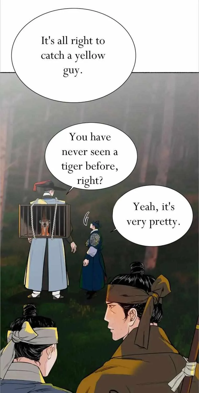 The Millennial Tiger - - Page 25