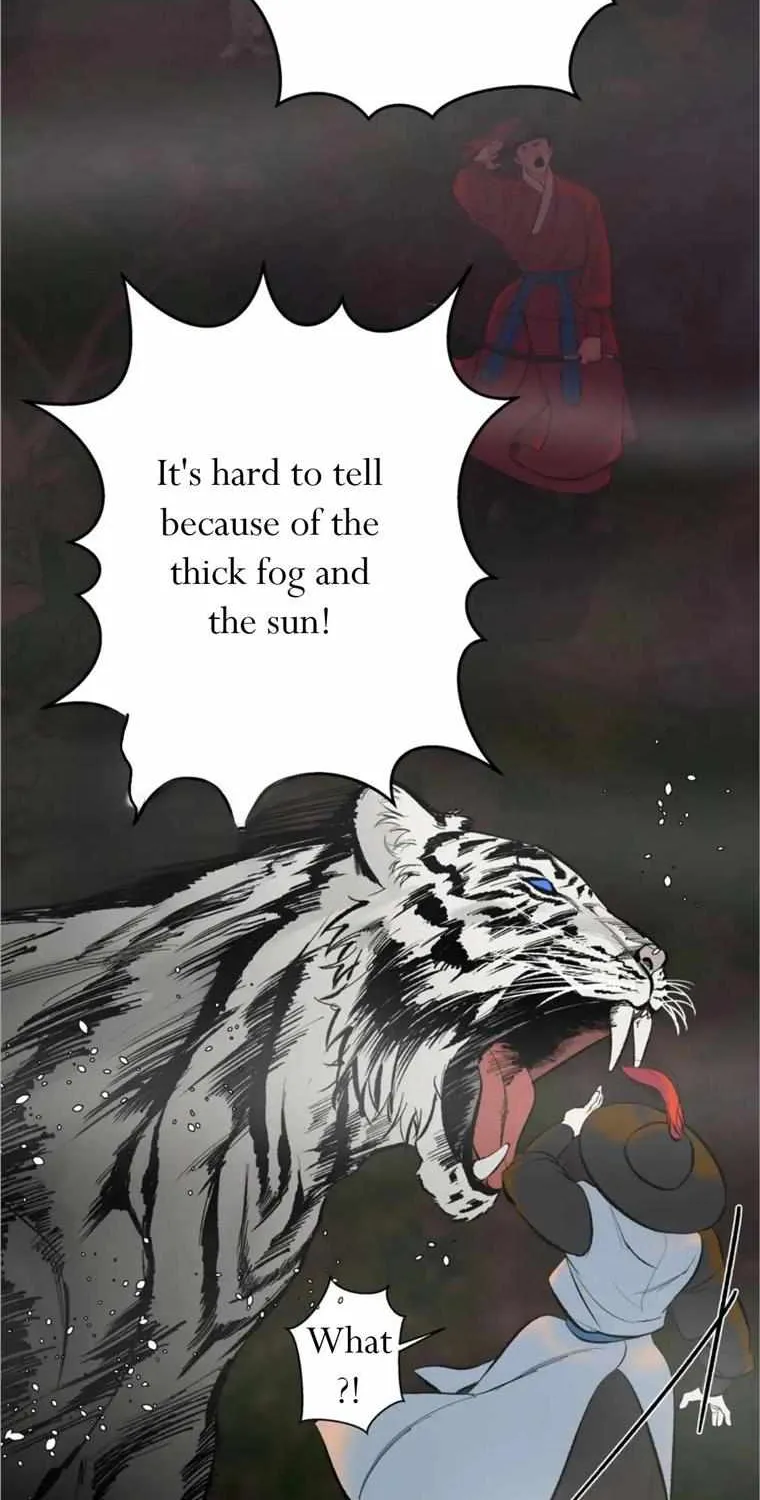 The Millennial Tiger - - Page 55