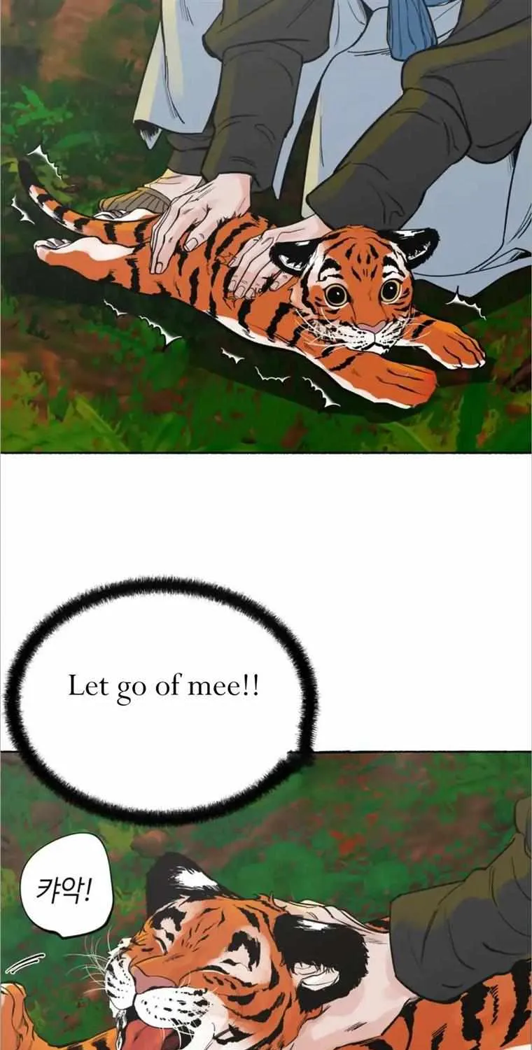 The Millennial Tiger - - Page 8