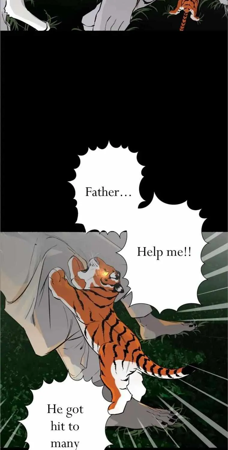 The Millennial Tiger - - Page 61