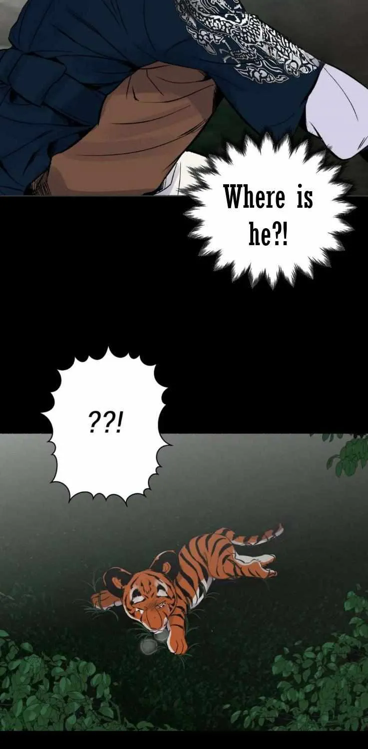 The Millennial Tiger - - Page 68