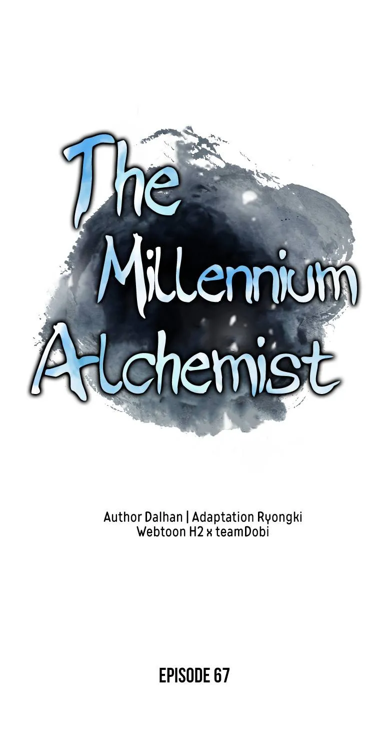 The Millennium Alchemist Chapter 67 page 43 - MangaKakalot