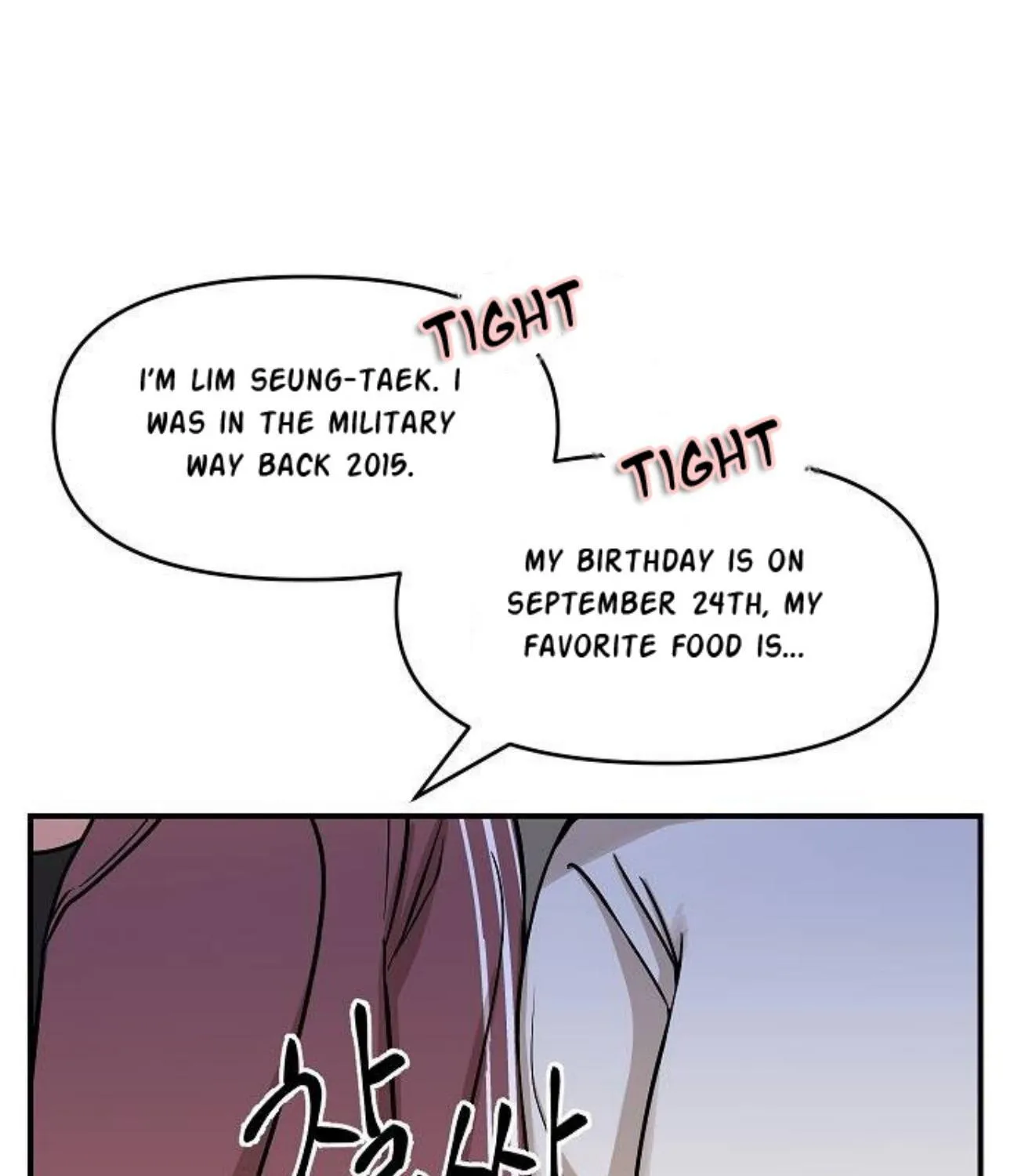 The mirage that reaped at night Chapter 2 page 38 - MangaKakalot