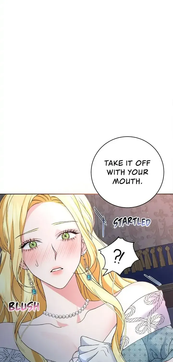 The Mistress Runs Away Chapter 1 page 46 - MangaKakalot