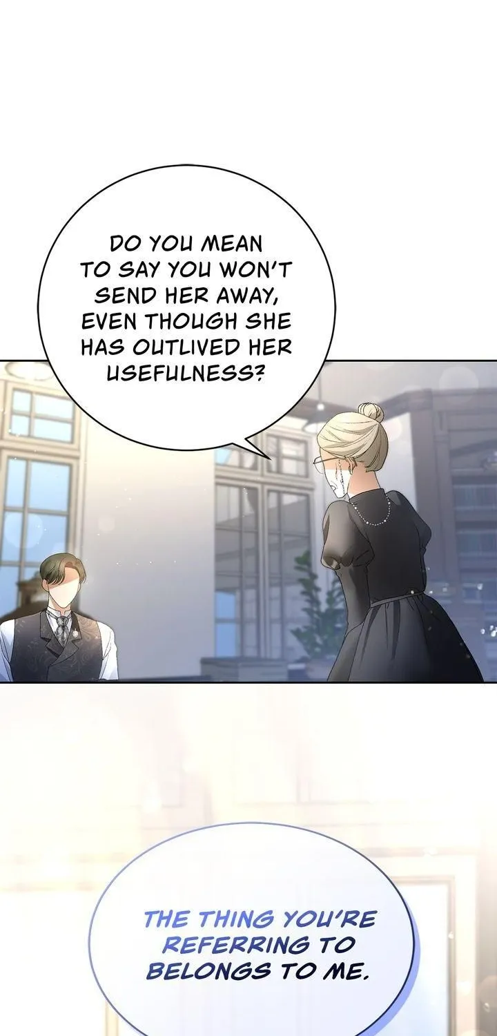 The Mistress Runs Away Chapter 2 page 44 - MangaKakalot