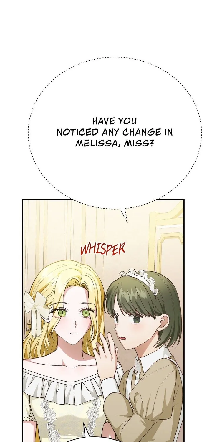 The Mistress Runs Away Chapter 26 page 54 - MangaKakalot