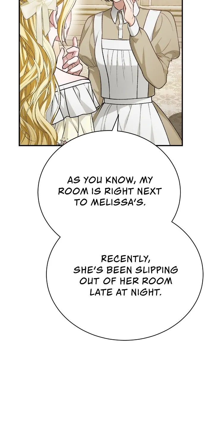 The Mistress Runs Away Chapter 26 page 60 - MangaKakalot