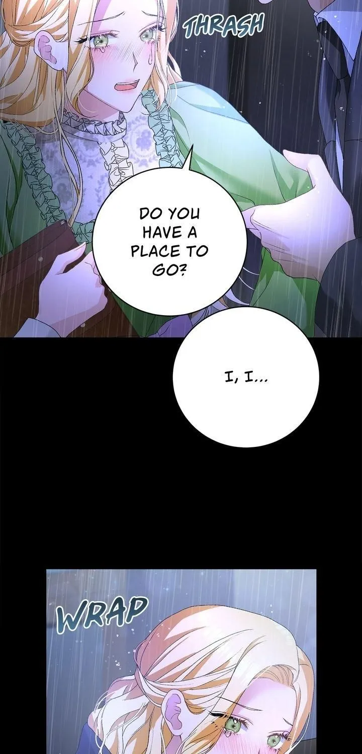 The Mistress Runs Away Chapter 3 page 6 - MangaKakalot