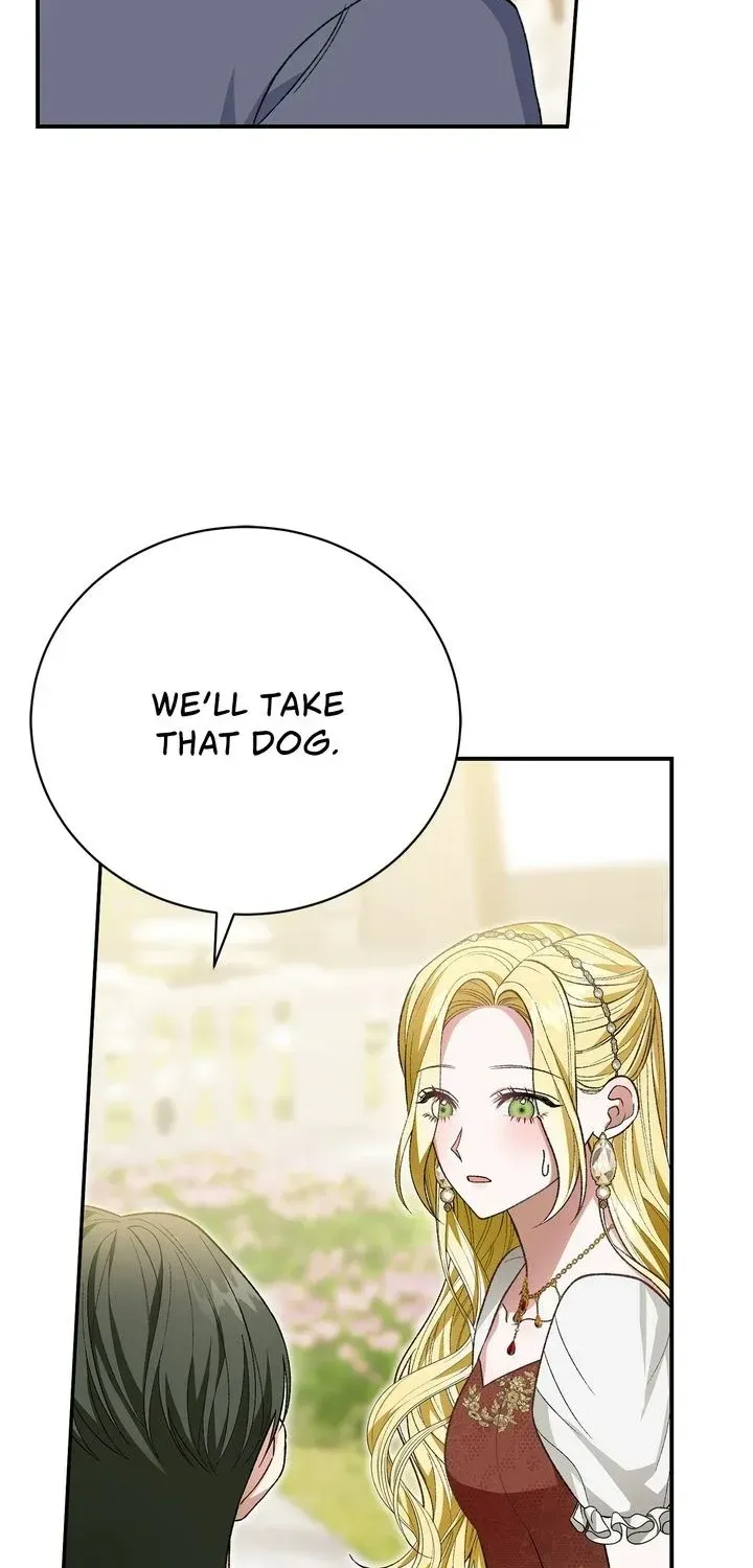 The Mistress Runs Away Chapter 32 page 75 - MangaKakalot