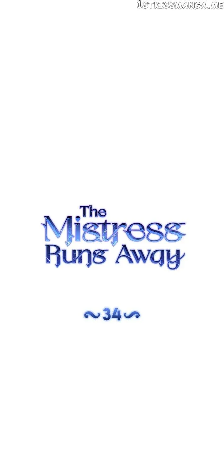 The Mistress Runs Away Chapter 34 page 41 - MangaKakalot