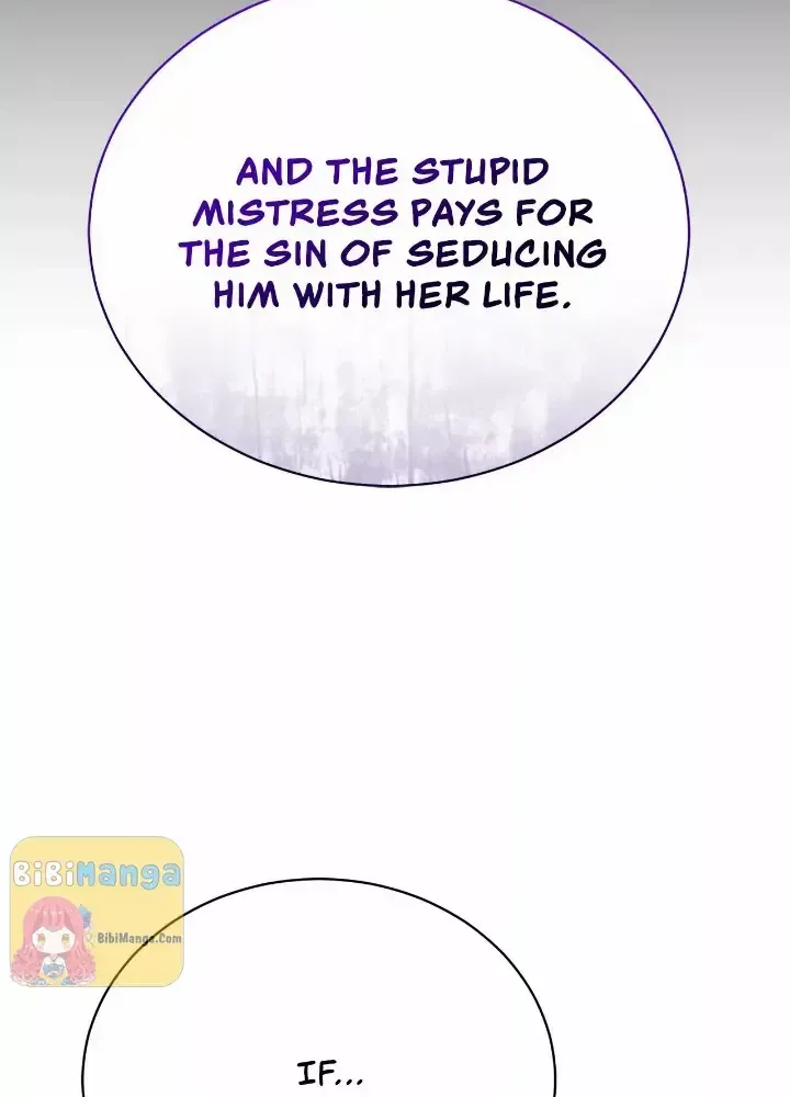 The Mistress Runs Away Chapter 35 page 65 - MangaKakalot